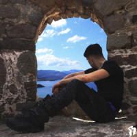 Kaikkee hyvää (feat. Lukas Leon)_Ares,Lukas Leon