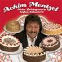 Hier Kommt Euer Achim_Achim Mentzel