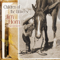Children Of The Universe_Vince Gill,Amy Grant,Kathy Mattea,Patty Loveless
