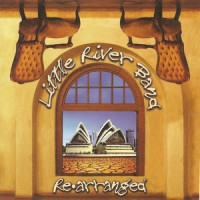 Man On Your Mind_Little River Band