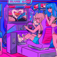 Blame Game_Beach Bunny