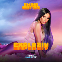 Exploziv_Emina Jahovic