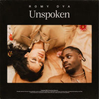 Unspoken_Romy Dya,Romy Maria Eilers