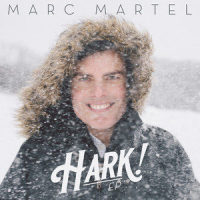 Hark! The Herald Angels Sing_Marc Martel