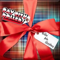 Rollin' Into Christmas_Bay City Rollers