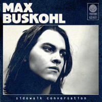 No More Bad Days_Max Buskohl