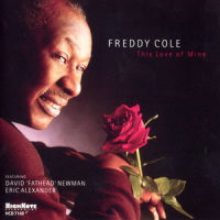 Still_Freddy Cole,Eric Alexander