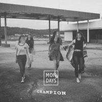 Champion_Mondays,Lilla My