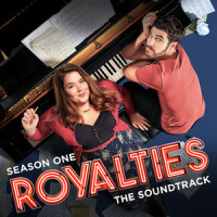 This is a Theme Song_Royalties Cast,Darren Criss,Kether Donohue