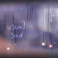 Usual Sad_Maijah