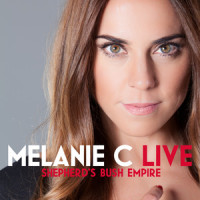 Beautiful Intentions_Melanie C