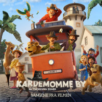 Kardemommesangen_Thorbjørn Egner,Cast fra Kardemommeby,Sol Heilo