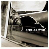 Do I Speak for the World(Outro)_Gerald Levert