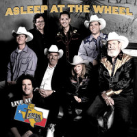 Amarillo By Morning_Asleep At The Wheel
