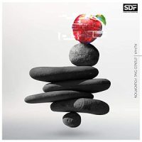 ALPHA_STEREO DIVE FOUNDATION