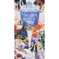 Body Makes Stream: Another Possibility_TWO-MIX