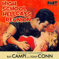 My Prayer_Ray Campi,Tony Conn,Unkown