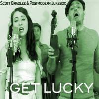 Get Lucky_Scott Bradlee's Postmodern Jukebox