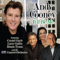 You Raise Me Up_Andy Cooney
