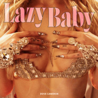 LazyBaby_Dove Cameron