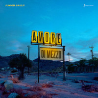 Amore di mezzo_Junior Cally