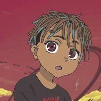 I M Cursed_Juice WRLD
