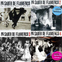 Sevillianas Medley_Camaron De La Isla