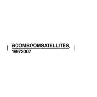 Morning After_BOOM BOOM SATELLITES