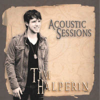 I Wanna Fall in Love_Tim Halperin