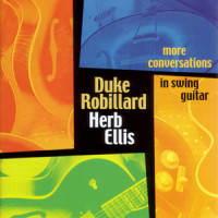 Just You And Me_Duke Robillard,Herb Ellis