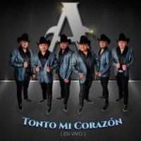 Los Avila - Tonto Mi Corazón_Los Avila