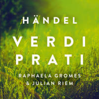 Alcina, HWV 34: Verdi prati (Arr. for Cello & Harpsichord by Julian Riem)_Raphaela Gromes,Julian Riem,George Friedrich Handel