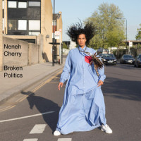 Deep Vein Thrombosis_Neneh Cherry,Kieran Hebden,Neneh Karlsson,Cameron McVey,John Tonks
