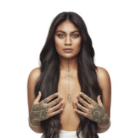 Brown Girl_Aaradhna