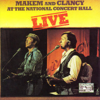 Summer Roads_Tommy Makem,Liam Clancy