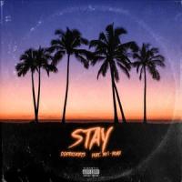 Stay (feat. Hydro) (Slowed)_ddpresents,NO1-NOAH,Hydro