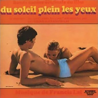 Du Soleil Plein Les Yeux_Francis Lai