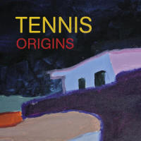 Deep In The Woods_Tennis