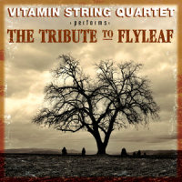 I'm So Sick_Vitamin String Quartet