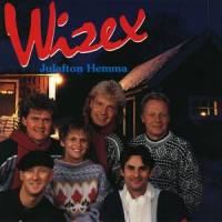 Jag drömmer om en jul hemma_Danne Stråhed,Wizex