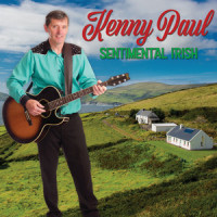 The Green Hills Are Rolling Still_Kenny Paul,Charlie Landsborough