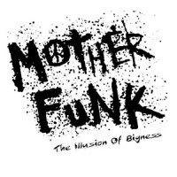 Puddin' Butt_Mother Funk