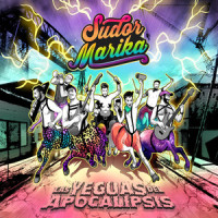 Cuento De La Infancia_Sudor Marika,Kumbia Queers