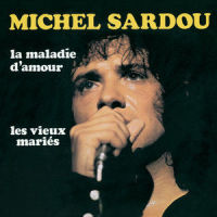 Le bon temps c'est quand ?_Michel Sardou