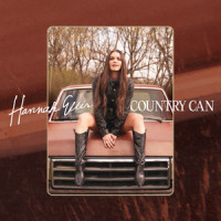 Country Can_Hannah Ellis