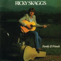 River Of Memory_Ricky Skaggs