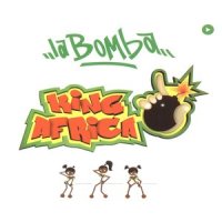 Están Bailando_King Africa
