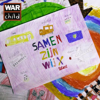 Samen Zijn Wij_War Child Netherlands,Chef'Special