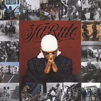 Pain Is Love_Ja Rule