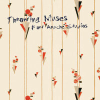 Cottonmouth_Throwing Muses
